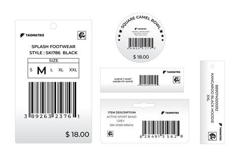 rfid tag storage requirements